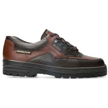 Mephisto Zapatos Bajos Barracuda para hombre