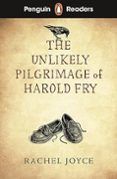 penguin readers level 5 the unlikely pilgrimage of harold fry elt gr