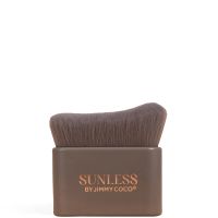 sunless by jimmy coco the body brush