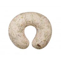 almohada de lactancia secret garden beige