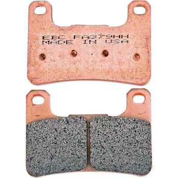 Pastillas de freno EBC Brakes FA379HH