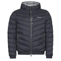 armani exchange abrigo de plumas 8nzb53 para hombre