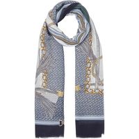 liu jo bufanda 2f6072t2745 para mujer