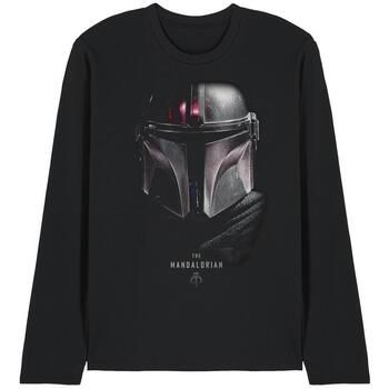 Disney Camiseta manga larga TV28795 para mujer