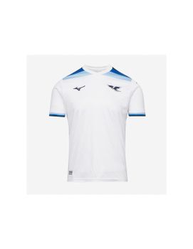 Camiseta Mizuno Home Lazio 125H