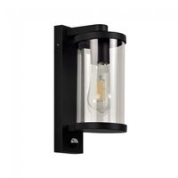aplique de exterior con sensor de movimiento lenny