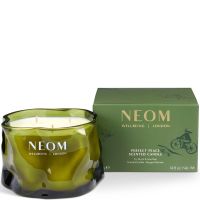 neom perfect peace 3 wick candle 420g