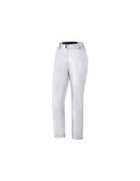 pantalon ski joluvi engelberg blanco mujer