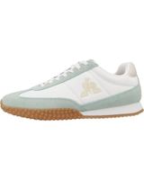 de le coq sportif le coq sportif zapatillas veloce i verde whtmve 35
