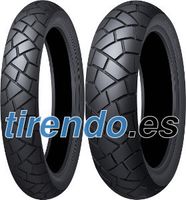 dunlop trailmax mixtour  15070 r17 tl 69v rueda trasera marcaje ms 