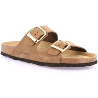 grunland sandalias dsg-cb2631 para mujer