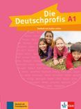 die deutschprofis testheft