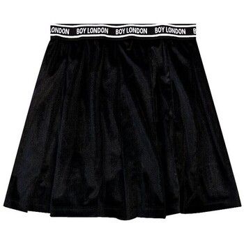 Boy London Falda GOBLF9307J para niña