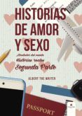 historias de amor y sexo alrededor del mundo historias reales segunda parte