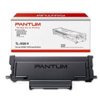 toner original pantum tl-5120h negro