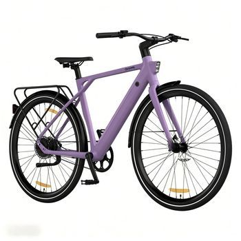 Bicicleta Eléctrica Pixar Amano S900 250w 36v 10ah 28