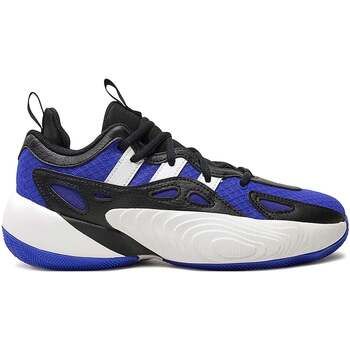 adidas Zapatillas de baloncesto IG6694 para niño