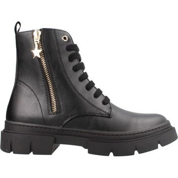 Geox Botines J660ka 000bc J Karsyn para niña