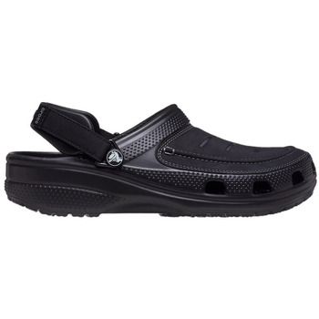 Crocs Sandalias Sandales Yukon Vista II cuir para hombre