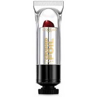 loreal pintalabios metallic crushed foil lipstick - 07 bronze para mujer