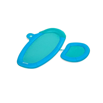 Colchoneta Hinchable Deluxe Flex' N Fold 171x94 Cm Playa Y Piscina Bestway 43553