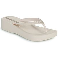ipanema sandalias mesh x plat fem para mujer