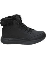 botines water repellent joma mega negras para mujer 40