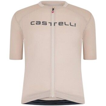 Castelli Camiseta Prologo Lite para hombre