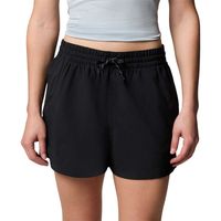 columbia short vista para mujer