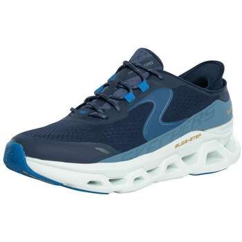 Skechers Zapatillas Zapatillas de deporte Glide-Step Altus sin cordones para hombre