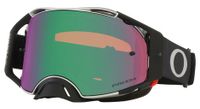 gafas oakley airbrake mx tuff blocks gunmetal black prizm mx jade iridium   ref  oo7046 c1