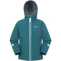 mountain warehouse chaqueta huxley para nino