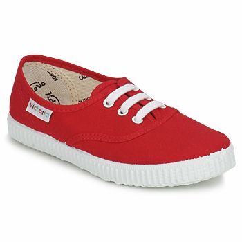 Victoria Zapatillas 6613K para niña