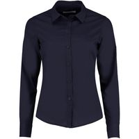 kustom kit camisa kk242 para mujer