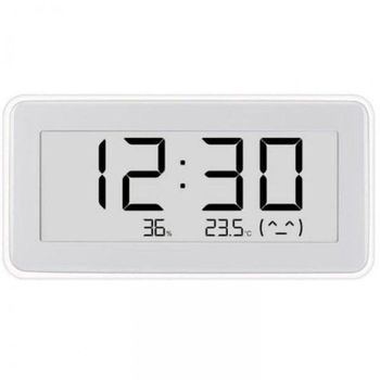 Xiaomi Mi Monitor Pro Reloj con Monitor de Temperatura y Humedad
