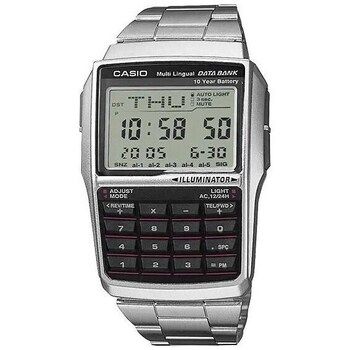 Casio Reloj digital DBC32D1AES para mujer