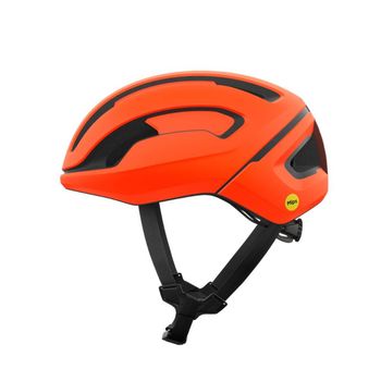 Casco POC Omne Air Mips Naranja Mate, Talla L