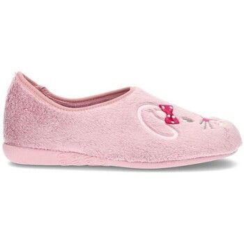 Vulladi Pantuflas 3225 maquillaje para mujer