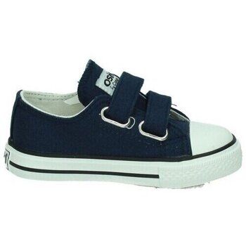 Conguitos Zapatillas Lonas osito para niña