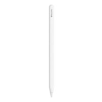 lapiz digital apple pencil pro blanco bluetooth haptico para ipad pro m4 y air m2