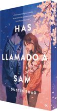 Has llamado a Sam