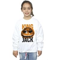 disney jersey the nightmare before christmas king jack para nina