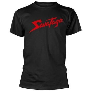 Savatage Camiseta manga larga PH1352 para mujer