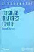 epifisiolisis de la cabeza femoral