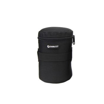 Estuche Para Objetivo Starblitz Skin+ De 160 Mm