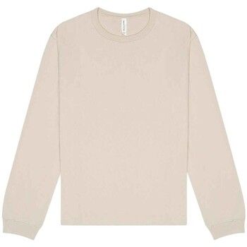 Bella + Canvas Camiseta manga larga CV4651 para mujer