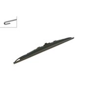 super plus universal wiper blade with spoiler sp21s