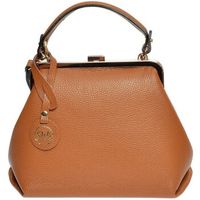 roberta m bolso de mano bolsa de asa superior para mujer