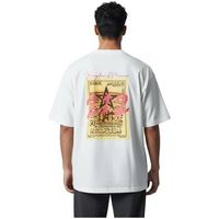 x-five camiseta t-shirts-hombres para hombre