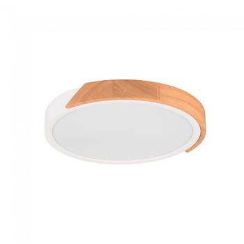 Plafón de techo led jano (20w)